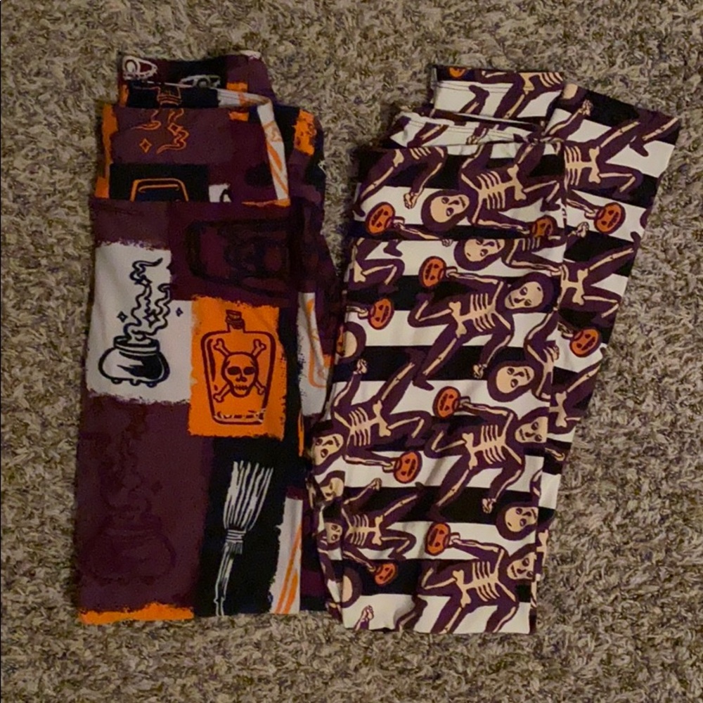 Leggings